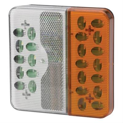 TURN SIGNAL INDICATORS