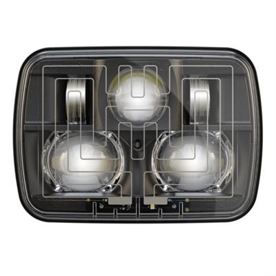 AUXILIARY LIGHTS