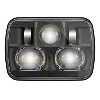AUXILIARY LIGHTS