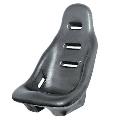 PRO HIGH BACK SEAT