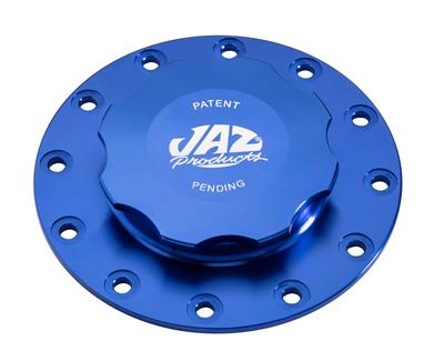 FUEL TANK CAPS