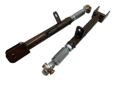 95-01 S150 Crown Rear LCAs