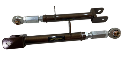 95-01 S150 Crown Rear LCAs