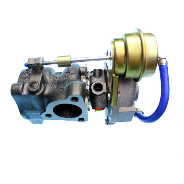 REV9 K04 Turbocharger 1996-2003 AUDI A4 / 1998-2003 VW PASSAT