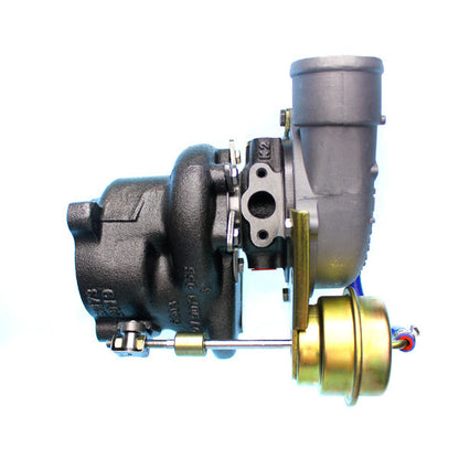 REV9 K04 Turbocharger 1996-2003 AUDI A4 / 1998-2003 VW PASSAT