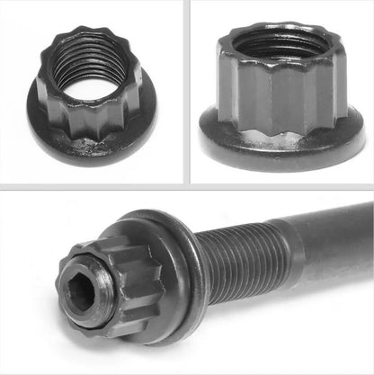 Bull Boost Performance Cylinder Head Stud Kit – BMW E36 325i 2.5L (M50 / S50US / S52US)