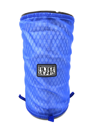 FILTERWEARS Pre-Filter F348 For K&N Air Filter KA-1020 Kawasaki 110130782: Fits 2020-2026 Kawasaki Teryx KRX 1000 / KRX 4 1000