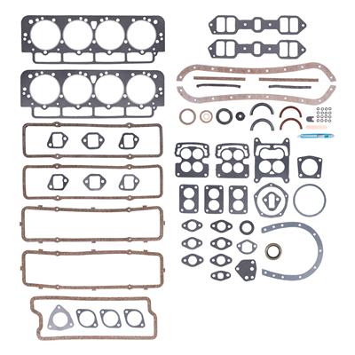 OVERHAUL GASKET SET