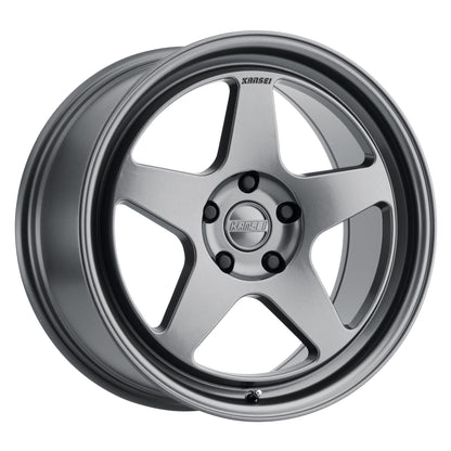 Kansei KNP GM 17X8 5X120 +35