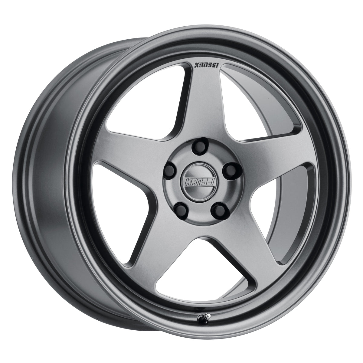 Kansei KNP GM 18X8.5 5X112 +35