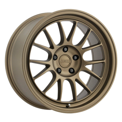 Kansei CORSA BZ 18X9 5X114.3 +35