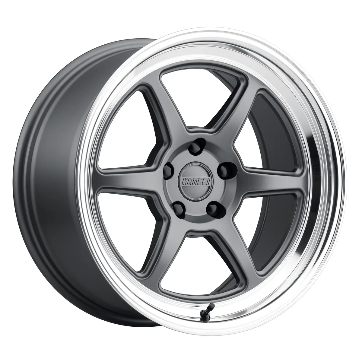 Kansei ROKU MGBL 18X8.5 5X120 +35