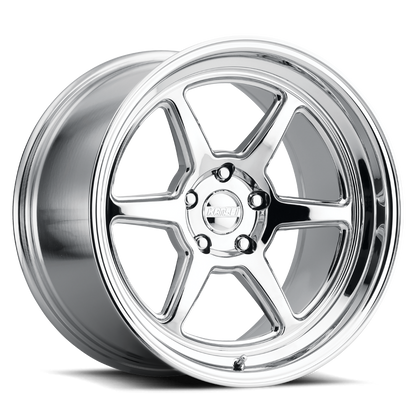 Kansei ROKU X 18X10.5 5X114.3 +12mm