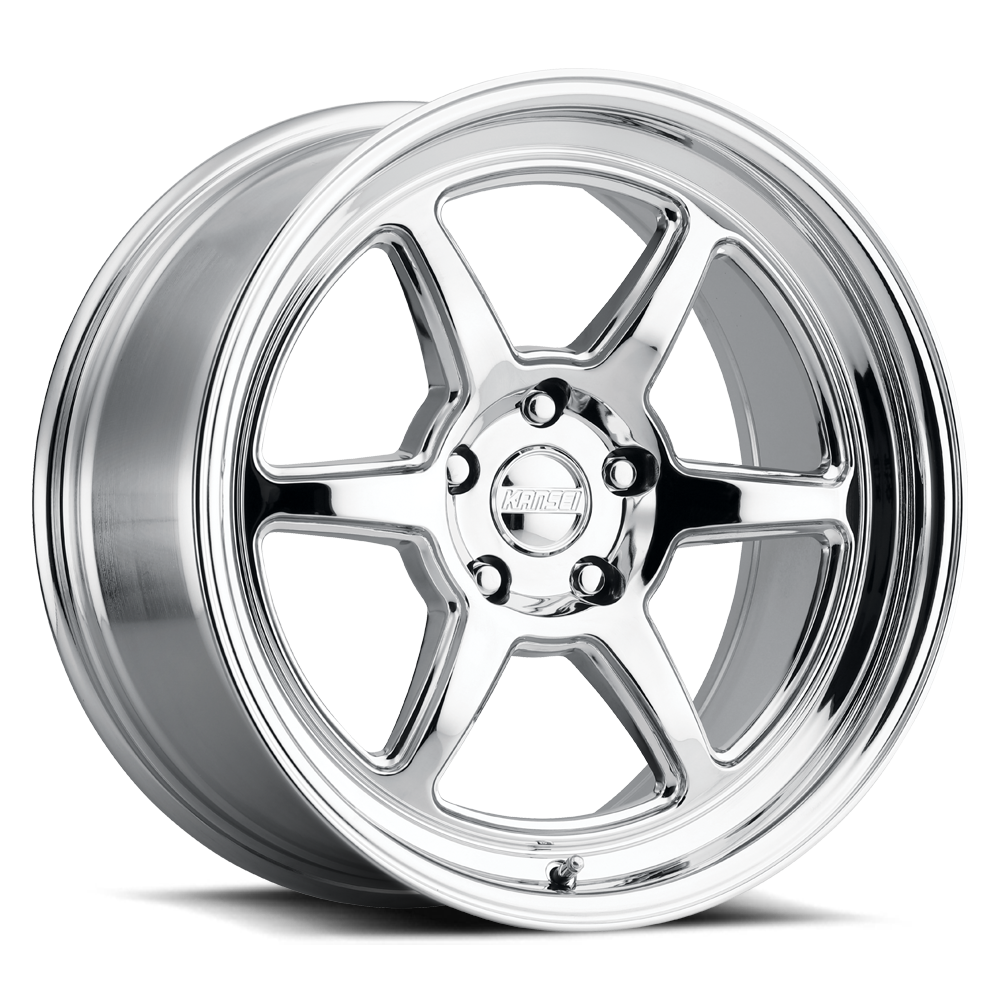 Kansei ROKU X 18X8.5 5X100 +35