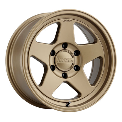 Kansei KNP BZ 17X8.5 6X139.7 -0