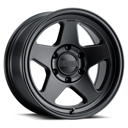 Kansei KNP MB 17X8.5 6X139.7 -0