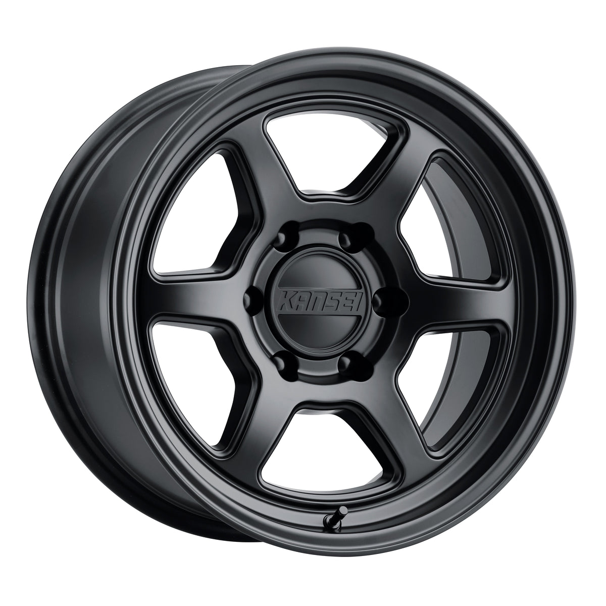 Kansei ROKU MB 17X8.5 6X139.7 -0