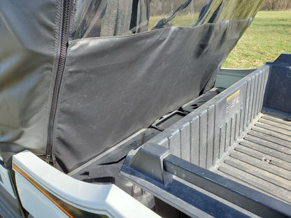 Kawasaki Teryx 800 (2-Seater) - Soft Back Panel