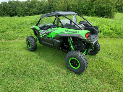 Kawasaki Teryx KRX -  Soft Top Enclosure