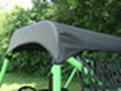 Kawasaki Teryx 750 - Soft Top Enclosure