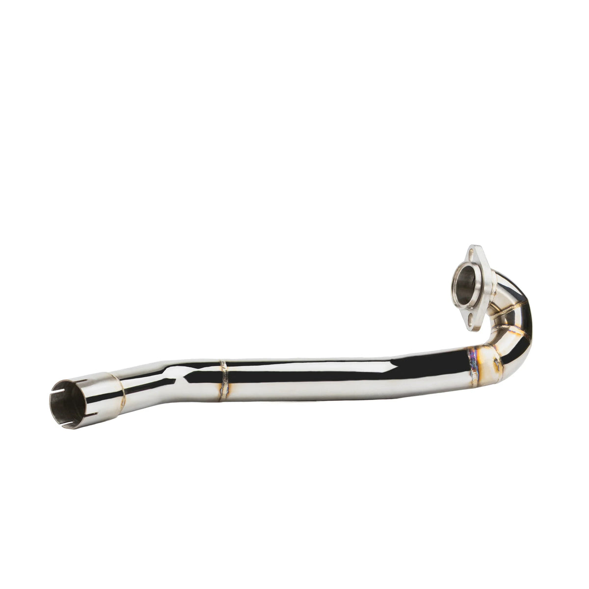 RPM Kawasaki Brute Force 750 2015-2025 FULL Stainless Exhaust