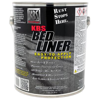KBS BED LINER - GALLON