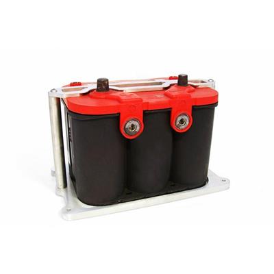 BATTERY HOLD DOWN
