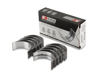 MAIN BEARINGS