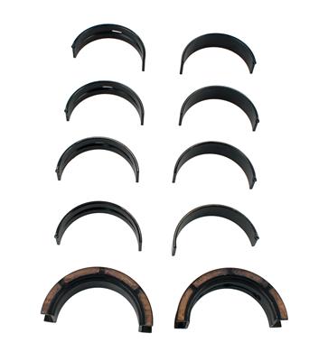 MAIN BEARING SET