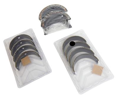 CRANKSHAFT MAIN BEARINGS