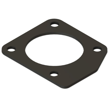 Hyundai Santa Fe Thermal Throttle Body Gasket