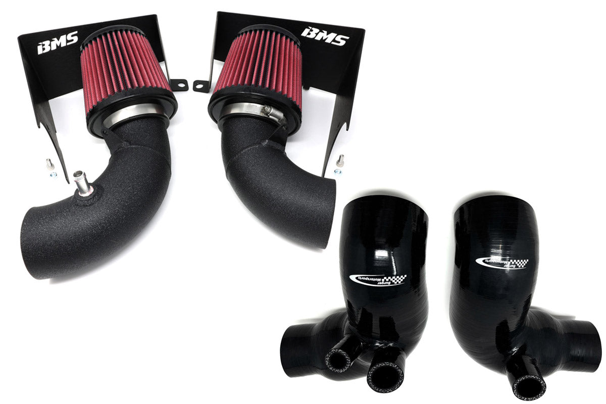kia-stinger-cai-cold-air-intake-genesis-g70-air-filters-silicone