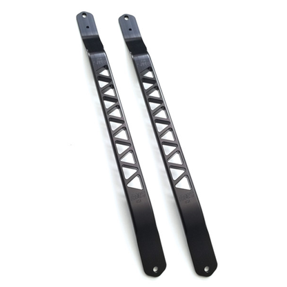 BMS Billet Strut Cross Braces for Kia Stinger (pair) - Burger Motorsports 