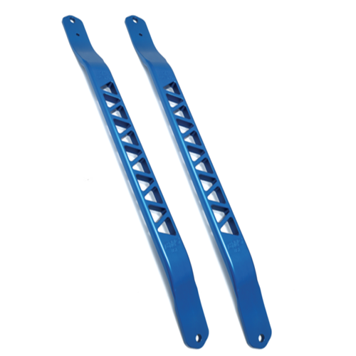 BMS Billet Strut Cross Braces for Kia Stinger (pair) - Burger Motorsports 