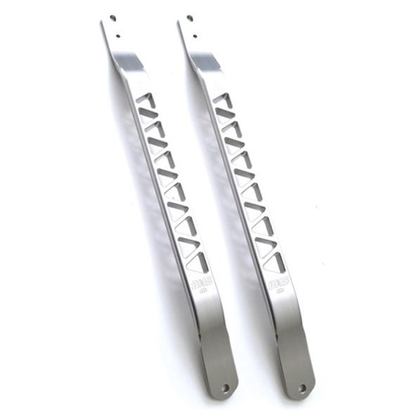 BMS Billet Strut Cross Braces for Kia Stinger (pair) - Burger Motorsports 