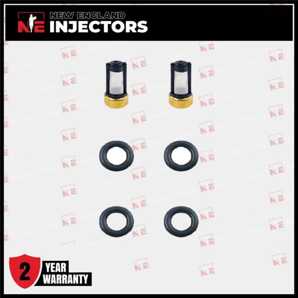 Fuel Injector Rebuild Kit Marelli IWP-043 Ducati V2
