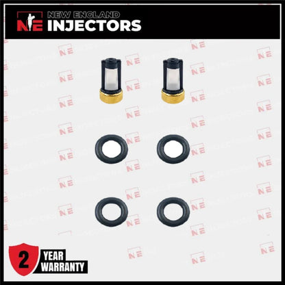 Fuel Injector Rebuild Kit Marelli IWP-043 Ducati V2