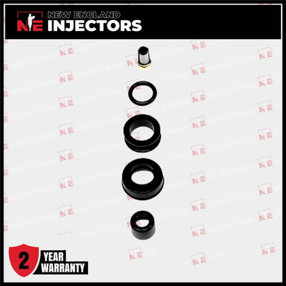 Fuel Injector Rebuild Kit Honda 16450-MFE-641 Fits Honda V2