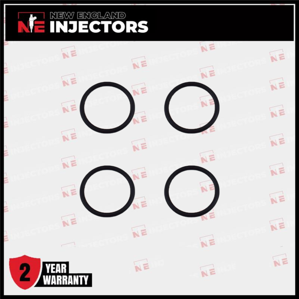 Fuel Injector Cup O-rings Fits Denso 90561-10018 Fits Toyota 2.4L 2.7L l4 94-04