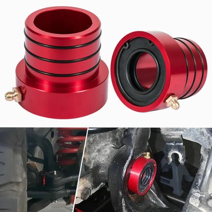 Bull Boost Performance Front Inner Axle Side Seal &amp; Installation Tool Kit – Dana 30 / 44 / 60