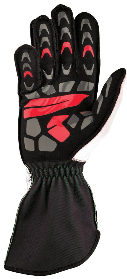 OMP KS-2R Kart Racing Gloves | CIK-FIA Level 2