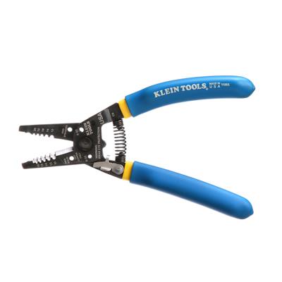 Klein Tools Klein-Kurve Wire Strippers