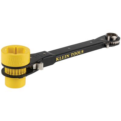 5 IN 1 LINEMAN WRENCH
