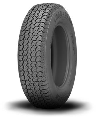 TIRE ST225/75D15