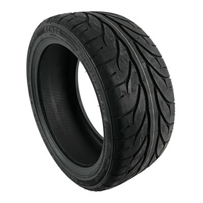 TIRE 245/40ZR18 XL