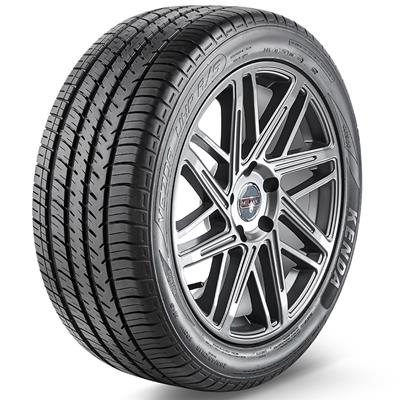 TIRE 245/40ZR17 XL