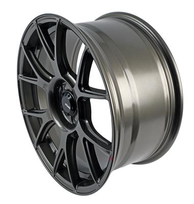 WHEEL GLOSS BRONZE 18X8.5