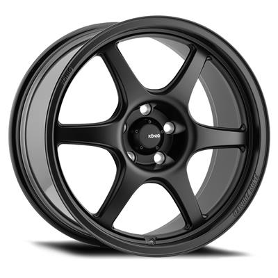 17X8 WHEEL