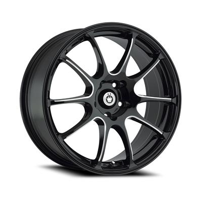 WHEELS