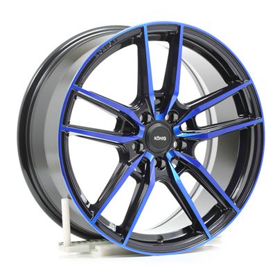 WHEELS